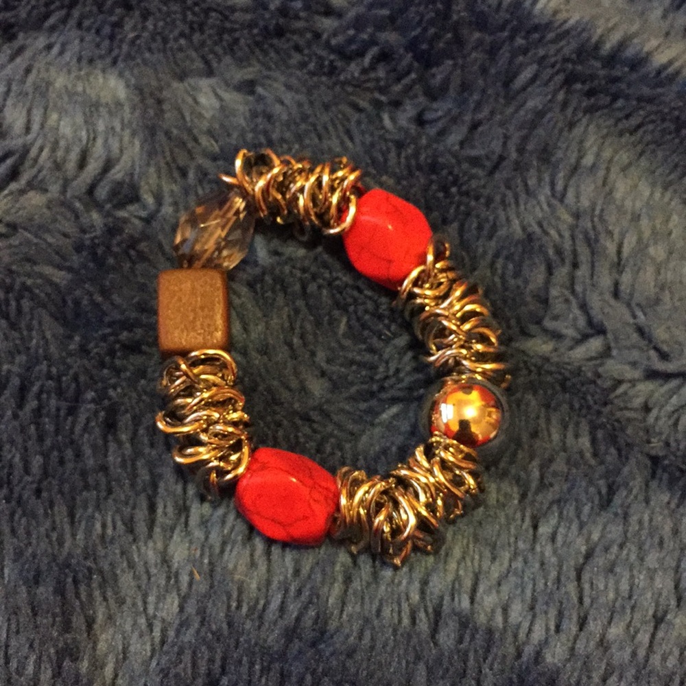 Bracelet
